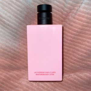 Born in Roma Valentino body lotion